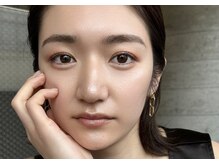 パール(PEAR+L)/まつげパーマ＋眉ワックス脱毛