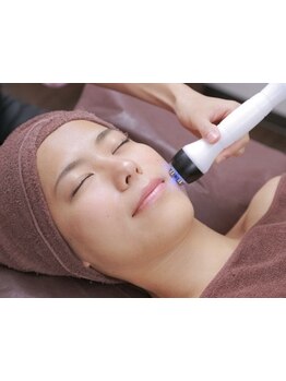 1回ごとにお支払い可能なサロン