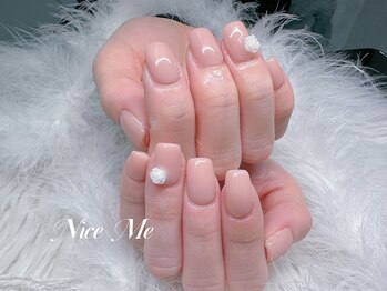 ナイスミー(Nice Me)/ワンカラー