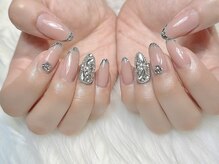 ヒールネイル(heal nail)