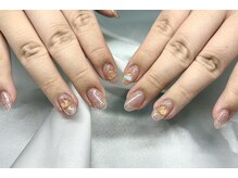 ケーエヌ(KN)/人気新色春色フラッシュカラー