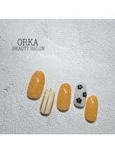 オルカ(ORKA)/定額8000