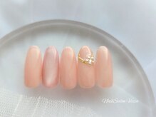 ネイルサロン ヴィクシア(Nail Salon VIXIA)/定額Ａコース☆6680円