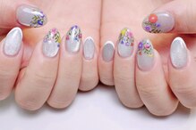 モエネイル(Moe nail)