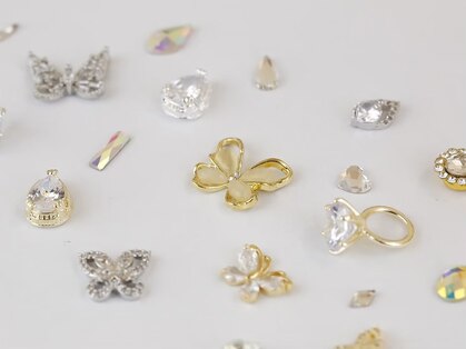 ネイルサロン ドレス(Nail Salon Dress)の写真