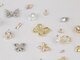 ネイルサロン ドレス(Nail Salon Dress)の写真