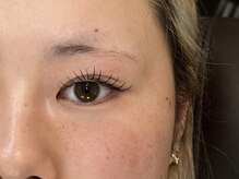 ニウ(niu)/熊谷/まつ毛パーマ/マツエク眉毛