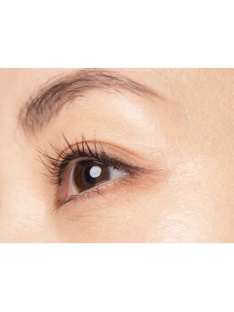 まつげのお悩み解決サロン