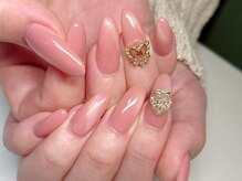 フェリーク ネイル(Feerique Nail)