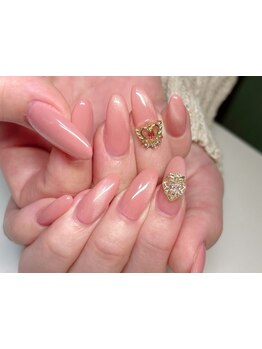 定額メニューのあるサロン