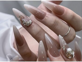 ソラネイル(SORA NAIL)/