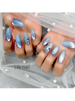 リリーネイル(Lily nail)/