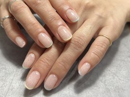 定額デザイン/スキニーフレンチ
