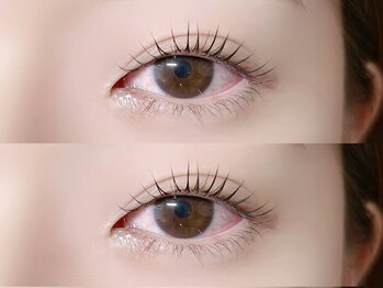 アイリー 博多(ily)/まつげパーマ