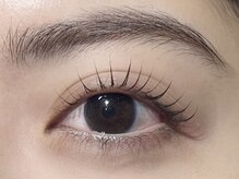 フリーク バイ シュリット 渋谷(fleek! by schritt)/眉ワックス×マツパ　渋谷まつげ