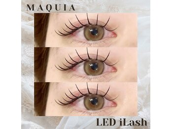 マキア 小松店(MAQUIA)