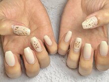 マイネイル(M.nail)/マンスリーデザイン