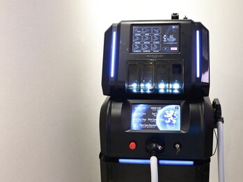 ラリマ(La-lima)/全国希少最新AI機能付　導入店舗