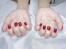 ヤシネイル(Yashi Nail)/ワンカラー