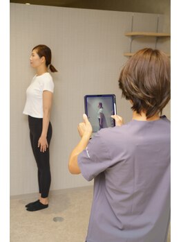 なかもず 輝き美容整体院/一人一人にあった施術