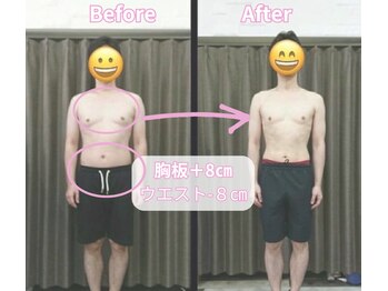 エクサライズ 尾ノ上店/