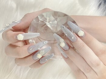 ネイルズバー 新宿店(Nails Bar)/