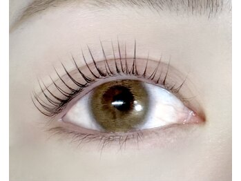 スピカアイラッシュサロン(Spica)/ラッシュリフト