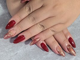 情熱のレッドフラッシュ♪