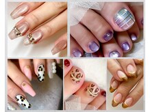 ファストネイル(FAST NAIL)