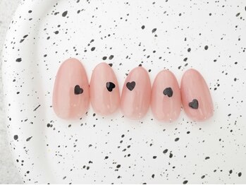 ABCネイル 吉祥寺店(ABC Nail)/ ★NEW★ハンド定額オフ込4980円