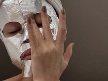 イリマレイサロン(iLima Lei SALON)/潤いチャージトリートメント