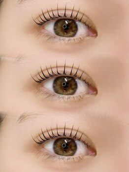 シイプ(SHE:P)/にしうち担当◆ラッシュリフト