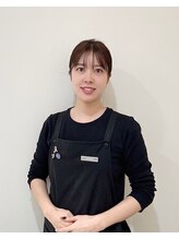 ネイルクイック ルミネ池袋店 神戸