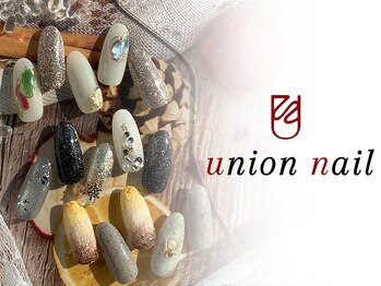 ユニオンネイル川崎(UNION NAIL)