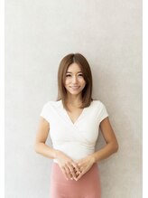 【パーソナルピラティス・マシンピラティス】ForC Pilates studio 広尾 eri