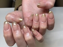 コダサンマルハチ(koda 308)/ミラーグラデ