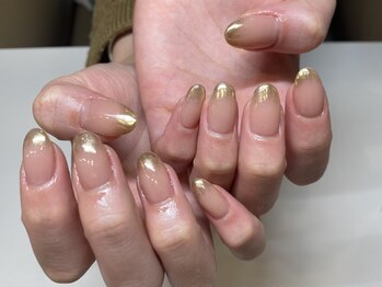 コダサンマルハチ(koda 308)/ミラーグラデ