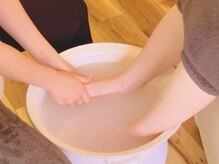 #自律神経の乱れ解消#腰痛ケア#巡りを整える#温活ケア#麻布十番