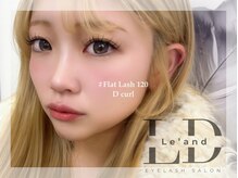 ランド 吹田(Le'and)