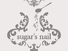 巻き爪/自爪育成サロン sugar's nail