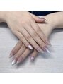 トゥルーネイル アンド アイ 大船店(TRU NAIL & EYE)&nbsp;マグネット×フラッシュ♪定額1/￥5990