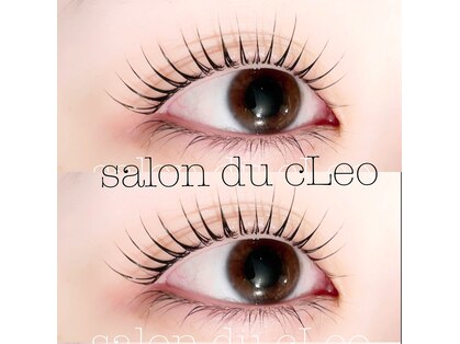 サロン デュ クレオ(salon du cLeo)の写真