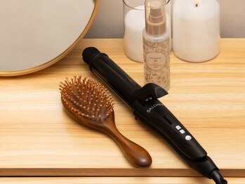 マイラ 2号店/ドレッサーも完備