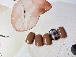 定額２本アート