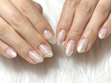 ベルフィオーレ 拝島店(bel fiore)/ラメグラ