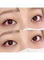 ブロウタス 梅田店(BROW+)&nbsp;すっぴんで可愛いくなりたい方はまつ毛と眉毛セットがおすすめ♪
