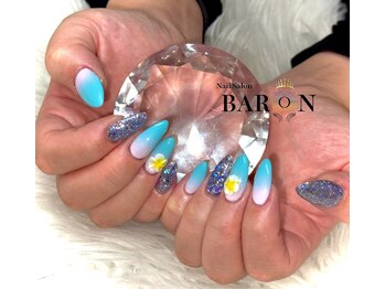 バロン 新宿店(BARON)/ジェルネイル