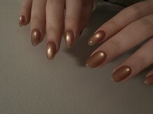 タビネイルズトウキョウ(tabi nails tokyo)の雰囲気（美しいフォルムにこだわっております。）