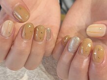 アンゲッコ 長堀橋(angecco)/3月マンスリー定額