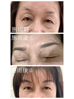 サイ(sai)/眉タトウー